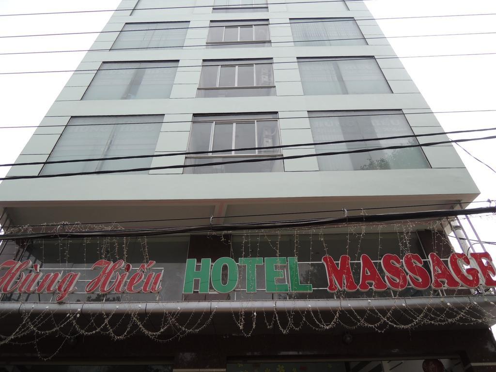 مي ثو Hung Hieu Hotel المظهر الخارجي الصورة